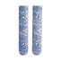 TwoSun TS394 maple handle scales - Japan Wave / hand-painted