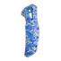 Zero Tolerance ZT 0308 maple handle scales - Japan Wave / hand-painted