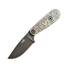 Japan Wave Classic - ESEE Izula Full-Size Knife Scales by Svechnikov Knives