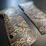 Sig Sauer P365 AXG Maple Grips - Japan Wave Classic / Hand-painted