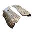 Walther PDP Steel Frame Compact Maple Grips - Japan Wave Classic / Hand-painted