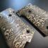 Walther PDP Steel Frame Compact Maple Grips - Japan Wave Classic / Hand-painted