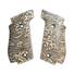 Walther PDP steel frame compact maple grips - Japan Wave Classic / hand-painted