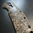 Japan Wave Classic - Zero Tolerance ZT 0308 Knife Scale by Svechnikov Knives