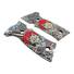 Sig Sauer P320 AXG Maple Grips - Japanese Wolf And Sakura / Hand-painted