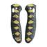 Katana Black Gold - Benchmade Griptilian 550, 551 Knife Scales by Svechnikov Knives