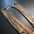 Roughness Bronze - CIVIVI Conspirator Knife Scales by Svechnikov Knives