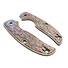 Sakura - Spyderco Sage 1 Knife Scales by Svechnikov Knives