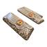 Tokarev TT Maple Grips - Skull Eye / Hand-painted