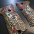 Skull Rose - Beretta Compact 92, 92F, 92FS, 96 Grips