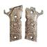 Beretta 92X Performance maple grips - St George / hand-painted