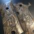 Beretta 92X Performance Maple Grips - Summon Reaper / Hand-painted