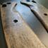 Traditional (3169) - Benchmade Grizzly Ridge 15061 Knife Scales by Svechnikov Knives