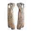 Traditional (3169) - Benchmade Grizzly Ridge 15061 Knife Scales by Svechnikov Knives