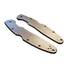 Traditional (3169) - Spyderco Police 4 Lightweight Knife Scales by Svechnikov Knives