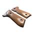 Beretta 92 Full-Size Walnut Grips - Traditional / Hand-painted