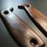 Traditional Walnut - ESEE Model 3, Model 4 Knife Scales by Svechnikov Knives
