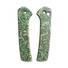 Wild Thickets Green - CIVIVI Conspirator Knife Scales by Svechnikov Knives